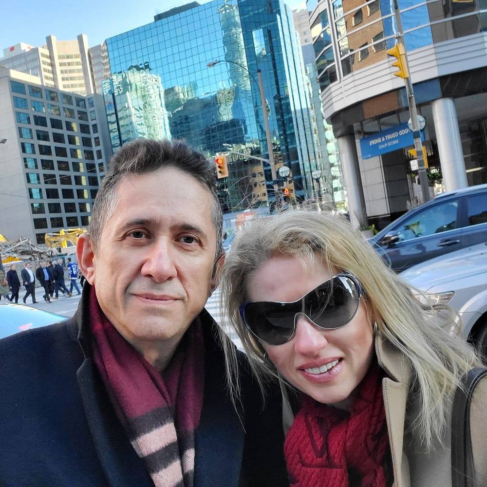 Meet your Posher, Yuriy